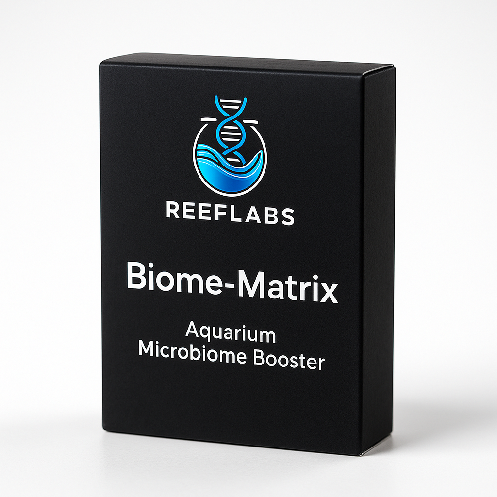 Biome-Matrix  (COMING-SOON)