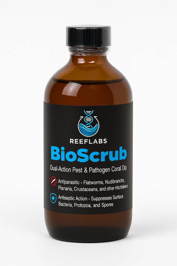 REEFLABS BioScrub