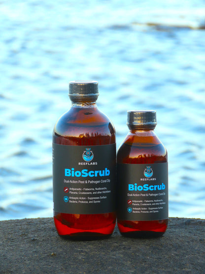 REEFLABS BioScrub