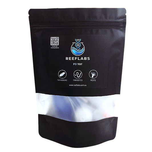 P3 Test Kit (Add-on)