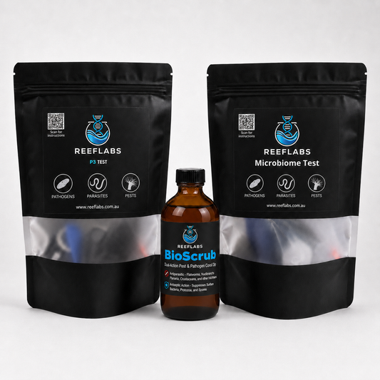 EOFY Reef Health Bundle