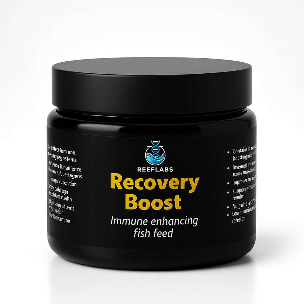Recovery Boost (COMING SOON) – REEFLABS